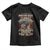 American Patriotism Toddler T Shirt Proudly Politically Incorrect God Bless America Support Troops TS09 Black Print Your Wear