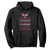 American Patriotism Hoodie The Constitution Is An Instrument TS09 Black Print Your Wear
