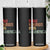 Retro No Kings in America Skinny Tumbler TS09 Print Your Wear