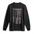 Think While It's Still Legal Long Sleeve Shirt TS09 Black Print Your Wear