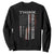Think While It's Still Legal Sweatshirt TS09 Black Print Your Wear