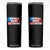 America Needs Historians Skinny Tumbler TS09 Black Print Your Wear