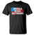 America Needs Historians T Shirt TS09 Black Print Your Wear
