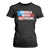 America Needs Historians T Shirt For Women TS09 Black Print Your Wear