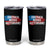 America Needs Historians Tumbler Cup TS09 Black Print Your Wear