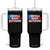 America Needs Historians Tumbler With Handle TS09 One Size: 40 oz Black Print Your Wear