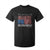 American Flag Upside Down Thomas Jefferson T Shirt For Kid When Tyranny Becomes Law Rebellion Becomes Duty TS09 Black Print Your Wear