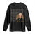 Political Thomas Jefferson Quote Long Sleeve Shirt Prevent The Government From Wasting The Labors Of The People Under The Pretense Of Taking Care TS09 Black Print Your Wear