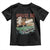 Historic Route 66 Highway Toddler T Shirt Main Street Of America Vintage Car TS09 Black Print Your Wear