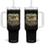 Life Is A Highway Road Trip Tumbler With Handle TS09 One Size: 40 oz Black Print Your Wear