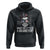 WTF Is A Kilometer Hoodie Funny Skull American Joke Patriotic TS09 Black Print Your Wear
