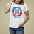 Abortion Rights T Shirt For Women Roe Your Vote Pro Choice Feminist TS09 White Print Your Wear