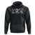 Vote Like Ruth Sent You Funny Feminist Lgbt Pride Hoodie TS09 Black Print Your Wear
