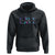 Love Yourself First Suicide Prevention Hoodie TS09 Black Print Your Wear