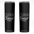 Suicide Prevention Skinny Tumbler No One Else Can Play Your Part TS09 Black Print Your Wear