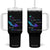 Suicide Prevention Tumbler With Handle Your Wings Were Ready But Our Hearts Were Not TS09 One Size: 40 oz Black Print Your Wear