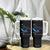Suicide Prevention Tumbler With Handle Your Wings Were Ready But Our Hearts Were Not TS09 Print Your Wear