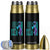 Suicide Prevention Bullet Tumbler Choose Life American Flag TS09 Black Print Your Wear