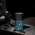 Suicide Prevention Skinny Tumbler Choose Life American Flag TS09 Print Your Wear