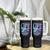 Suicide Prevention Tumbler With Handle Choose Life Sunflower American TS09 Print Your Wear