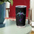 Suicide Prevention Arrow Warrior Tumbler Cup TS09 Print Your Wear