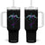 Suicide Prevention Arrow Warrior Tumbler With Handle TS09 One Size: 40 oz Black Print Your Wear