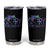 Suicide Prevention Christ Tumbler Cup Your Story Is Not Over Yet TS09 Black Print Your Wear
