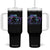 Suicide Prevention Christ Tumbler With Handle Your Story Is Not Over Yet TS09 One Size: 40 oz Black Print Your Wear