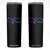 Suicide Prevention Skinny Tumbler Your Story Is Not Over Yet Arrow TS09 Black Print Your Wear