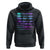 Suicide Prevention Hoodie I Am A Survivor There Is More To My Story TS09 Black Print Your Wear