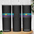 Suicide Prevention Skinny Tumbler The Sun Will Rise And We Will Try Again TS09 Print Your Wear
