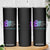 Semicolon Suicide Prevention Skinny Tumbler My Story Is Not Over TS09 Print Your Wear