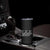 Ctrl Alt Del Suicide Prevention Skinny Tumbler Control Your Thoughts Alter Your Thinking Delete Negativity TS09 Print Your Wear