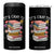 Suicide Prevention It's Okay 4 in 1 Can Cooler Tumbler To Ask For Help Start Over Again Make Mistakes TS09 One Size: 16 oz Black Print Your Wear