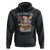 Suicide Prevention It's Okay Hoodie To Ask For Help Start Over Again Make Mistakes TS09 Black Print Your Wear
