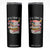 Suicide Prevention It's Okay Skinny Tumbler To Ask For Help Start Over Again Make Mistakes TS09 Black Print Your Wear