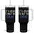 Suicide Prevention It's Okay To Not Be Okay Tumbler With Handle TS09 One Size: 40 oz Black Print Your Wear
