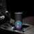 Suicide Prevention Skinny Tumbler No Story Should End Too Soon Skul Sunflower TS09 Print Your Wear