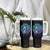 Suicide Prevention Tumbler With Handle No Story Should End Too Soon Skul Sunflower TS09 Print Your Wear