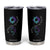 Suicide Prevention Stay Strong Tumbler Cup Your Story Is Not Over Yet Semicolon TS09 Black Print Your Wear