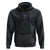 Suicide Prevention Hoodie Stay This World Needs You Semicolon TS09 Black Print Your Wear