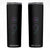 Suicide Prevention Skinny Tumbler Stay This World Needs You Semicolon TS09 Black Print Your Wear