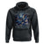 Suicide Prevention Dragonfly Hoodie You Don't Know How Strong You Are TS09 Black Print Your Wear