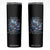Suicide Prevention Dragonfly Skinny Tumbler You Don't Know How Strong You Are TS09 Black Print Your Wear