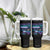 Suicide Prevention Tumbler With Handle Stay Here Better Dáy Are Coming Soon TS09 Print Your Wear
