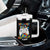 Autism Awareness Tumbler With Handle Rocking To A Different Tune Autistic Gamer TS09 Print Your Wear