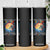 Autism Awareness Skinny Tumbler You Call It Autism I Call It Having That Dawg In Me Wolf Puzzle Moon TS09 Print Your Wear