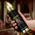 Autism Awareness Bullet Tumbler Rockin' To A Different Tune Skeleton TS09 Print Your Wear