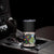 Autism Awareness Skinny Tumbler What Makes You Different Is What Makes You Beautiful Autistic Elephant Mom TS09 Print Your Wear