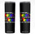 Autism Awareness Skinny Tumbler If They Can't Learn The Way We Teach Teach The Way They Learn Teacher TS09 Black Print Your Wear